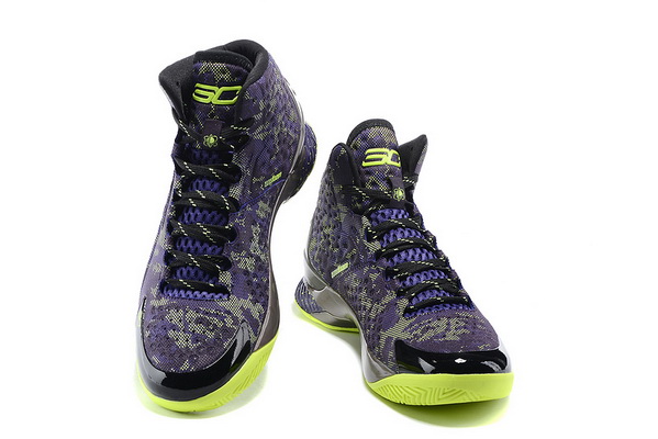 Stephen Curry 1 High--021